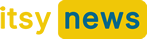 itsy news logo